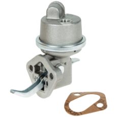 Fødepumpe for Case IH motorer 4T og 6T, pålidelig og effektiv.