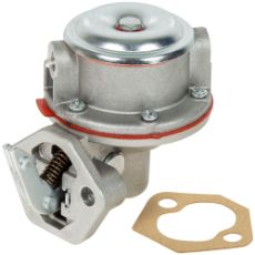 Fødepumpe af AC Delco/Sofabex type for John Deere, kvalitetssikret design.