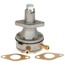 Kompatibel brændstofpumpe for Kubota, Bobcat, Avant og Schäffer.