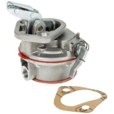 Fødepumpe, der passer til Ford 2700, en del af traktorens driftsystem.