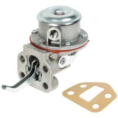 Brændstofpumpe for Perkins 1006.6T motorer, sikker og effektiv.