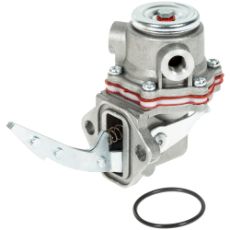 Fødepumpe for Fiatagri motor 8065, type 8065,05, pålidelig ydeevne.