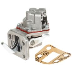 Fødepumpe for Case IH og Massey Ferguson motor AD3.152, optimalt flow for landbruget.