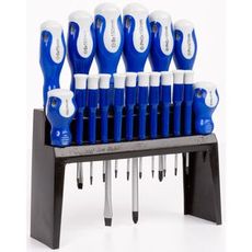 Højkvalitets skruetrækkersæt til præcision og holdbarhed i alle projekter.