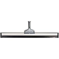 Højtydende gummiskraber til gulvtørring, 600 mm bred for effektivitet.