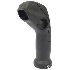 Håndtag til joystick uden kontakt, perfekt til jævn anvendelse.