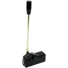 Enkelt kabelføringshåndtag til at organisere og styre kabler.