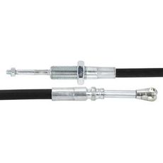 2500 mm kabel, ideel til forskellige applikationer inden for landbrug og byggeri.