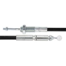 Kabel med længde 1500 mm, Morse type, anvendelig i mange maskiner.