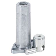 Adapter til kabel med Valvoil, hylsehuller 18,5 mm, perfekt til landbrugsmaskiner.