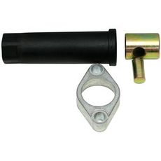 Adapter til kabel - BLB, pålidelig løsning til landbrugsudstyr.