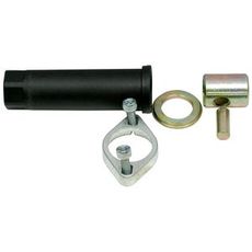 Adapter til kabel med Valvoil, hylsehuller 16,5 mm, ideel til traktorer.