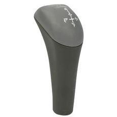 Standardknop til forskellige koblinger, kompatibel med Stoll og Quicke.