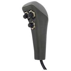 Knop til 3-kobling, designet til at passe Ålo og Stoll maskiner.