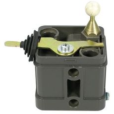 Hus til joystick kompatibelt med Ålo, Stoll, Quicke og Morse.