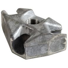 Trekantbit som passer Ålo, Stoll og Quicke redskaber.