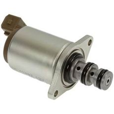 Kraftfuld 12V solenoid, fremragende til industrielle anvendelser.