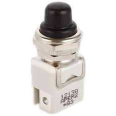 Mikrokontakt til joystick, giver glat kontrol og funktion.