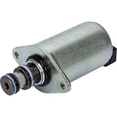 Proportional magnetventil 12V