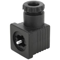 Hirchman stik, robust og pålidelig til mange elektriske applikationer.