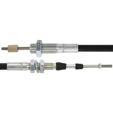 Frontlæsserkabel 2400 mm til Quicke 500S, perfekt til langvarig og intensiv brug.