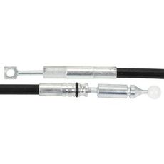 Kvalitativ frontlæsserkabel 2000 mm til Quicke Q, sikrer pålidelig drift ved tunge løft.