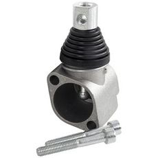 Praktisk styringskontrol uden håndtag til moderne styringssystemer.