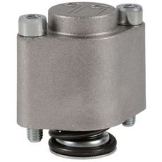 Beskyttelseskop til spole - 1/2", beskytter mod skader og sikrer funktion.