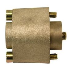 Beskyttelseskop til spole, ideel til effektiv beskyttelse af 3/8" spoler.