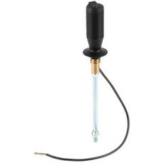 Højkvalitets BM50/8 joystick, perfekt til præcisionskontroller.