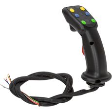 Håndtag for Joystick 6 Mikroafbryder