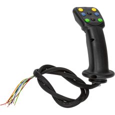 Håndtag for Joystick 6 Mikroafbryder