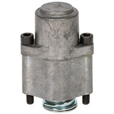 Spolekontroll med flydestilling for FM980085
