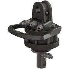 Rotator Cr100 1Tn, perfekt til håndtering af tunge belastninger.