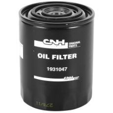 Oliefilter til NH 1931047, optimalt beskyttelse til din motor under drift.