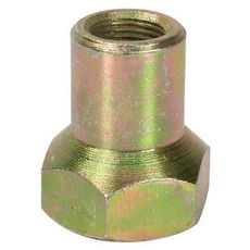 Møtrik Fiat 5100941, pålidelig del til din Fiat-traktor.