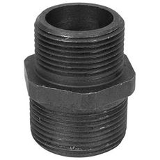 Nippel til fod, kompatibel med Ft5129631, for sikre forbindelser.