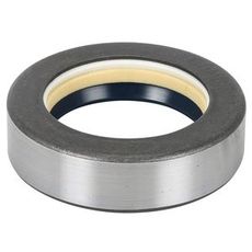 Akselpakning 42X62X17, designet til at forhindre olielækage.