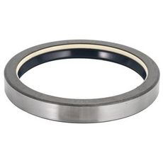 Akselpakning for hjulnav, dimension 105X125X16, perfekt for traktorer og landbrugsmaskiner.