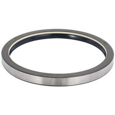 Akselpakning for hjulnav 165X190X17, sikrer lang holdbarhed og effektiv maskinydelse.