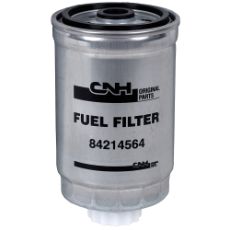 Brændstoffilter 1930010 til New Holland og Fiatagri, sikrer motorpræstation.