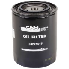 Motoroliefilter 1909102, designet til at sikre ren motor og lang levetid.