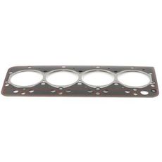 Topstykke pakning til Fiatagri 80-90 og Fiat 780, sikrer tæt forsegling.