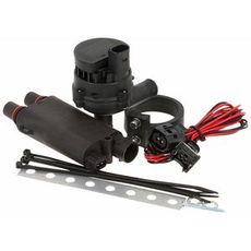 Calix Pumpeserie, en løsning til effektiv væskehåndtering i forskellige anvendelser.