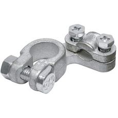 Econo batteripol til 16-35Mm2 kabler, praktisk blisterpakning.