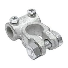 Holdbar batterisko i blister, skabt til større kabler mellem 16-35Mm2.