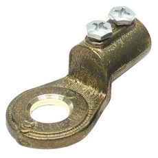 Kabelkobling 10Mm, ideel til landbrugs- og byggemaskiner.