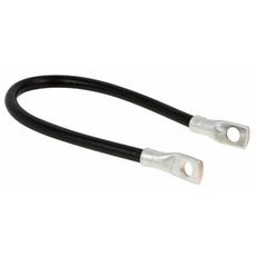 Jordkabel 8Mm 16Mm2 400Mm, holdbar og fleksibel, ideel til installation.