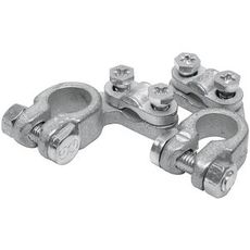 Side batterisko, 50-70mm2, designet til sikker og effektiv tilslutning.