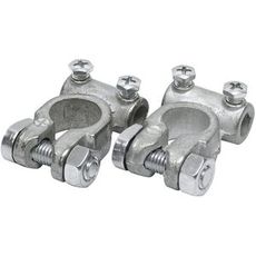 Batterisko serie, 16-35mm2, tilbyder stabil strømoverførsel til dit køretøj.